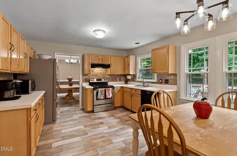 1702 Melbry Court Apex NC 27502