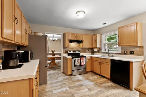 1702 Melbry Court Apex NC 27502
