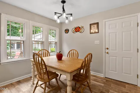 1702 Melbry Court Apex NC 27502