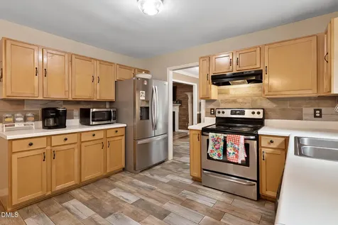 1702 Melbry Court Apex NC 27502