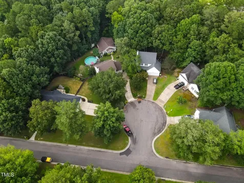 1702 Melbry Court Apex NC 27502