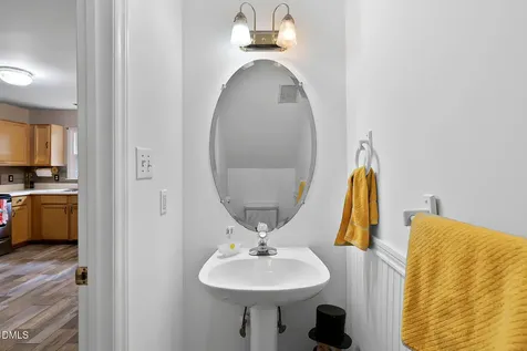 1702 Melbry Court Apex NC 27502