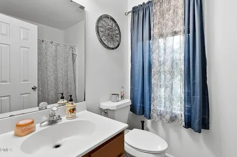 1702 Melbry Court Apex NC 27502