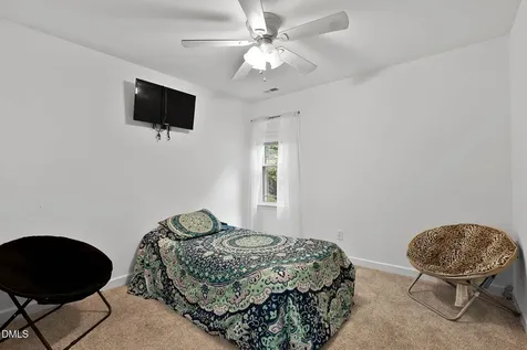 1702 Melbry Court Apex NC 27502