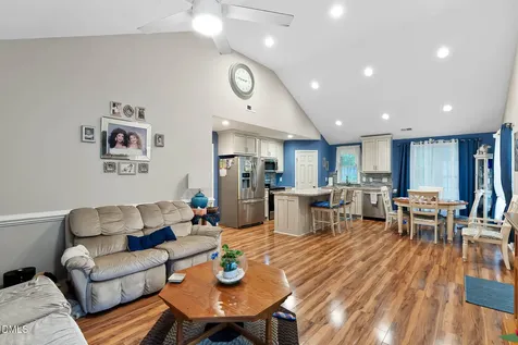 1702 Melbry Court Apex NC 27502