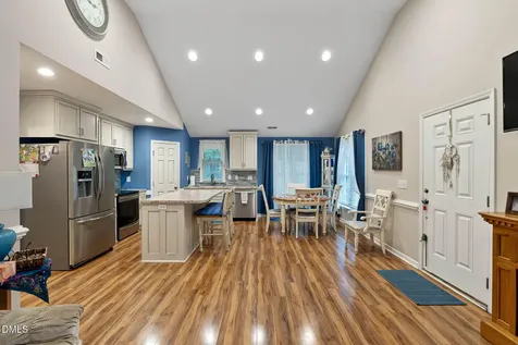 1702 Melbry Court Apex NC 27502