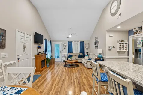 1702 Melbry Court Apex NC 27502