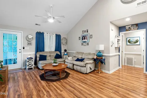 1702 Melbry Court Apex NC 27502