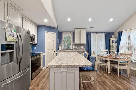 1702 Melbry Court Apex NC 27502