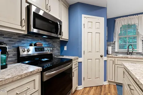 1702 Melbry Court Apex NC 27502