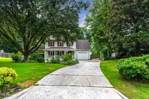 1702 Melbry Court Apex NC 27502