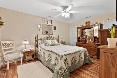 1702 Melbry Court Apex NC 27502