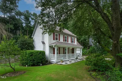 1702 Melbry Court Apex NC 27502
