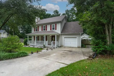 1702 Melbry Court Apex NC 27502