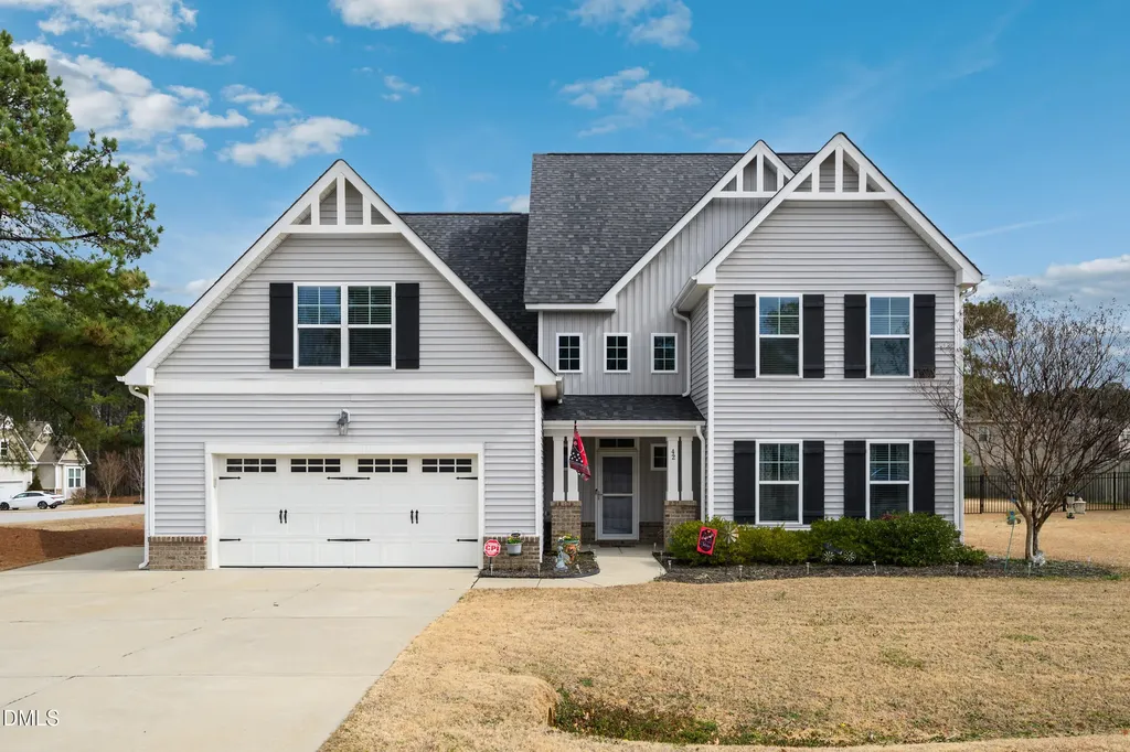 42 Saltwater Cove Clayton NC 27520
