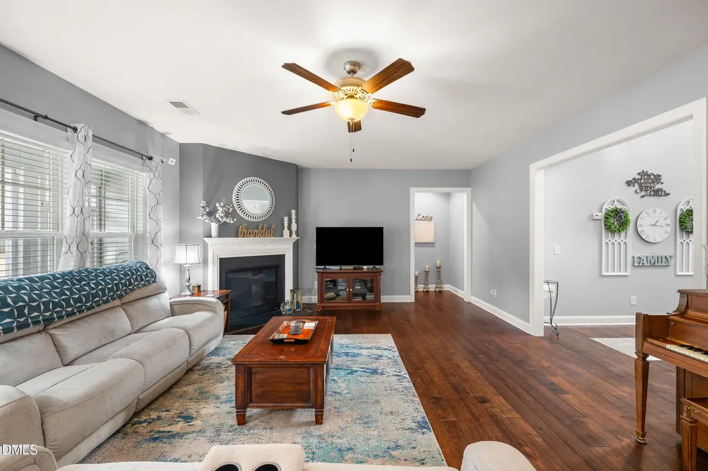 42 Saltwater Cove Clayton NC 27520