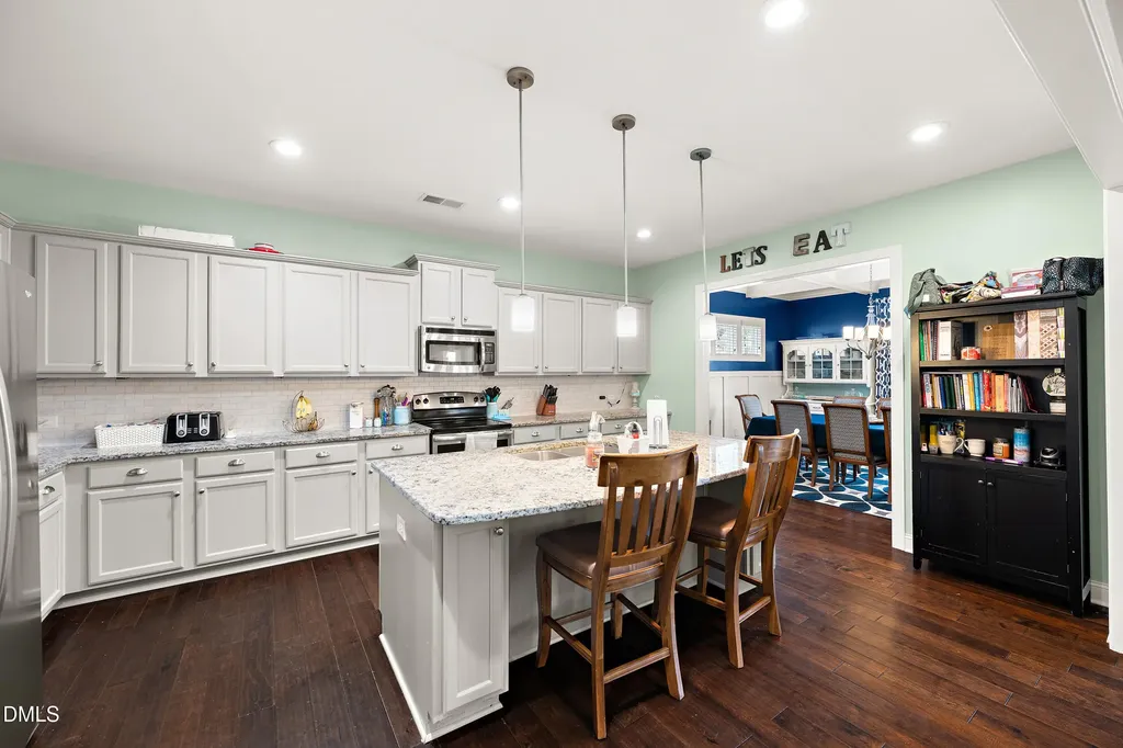 42 Saltwater Cove Clayton NC 27520