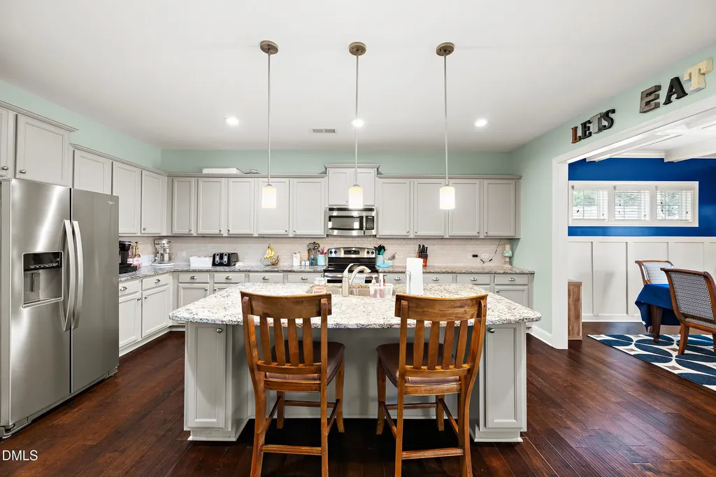 42 Saltwater Cove Clayton NC 27520