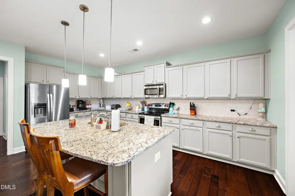 42 Saltwater Cove Clayton NC 27520