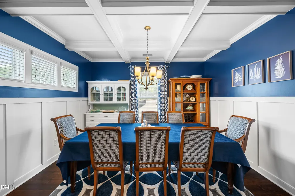 42 Saltwater Cove Clayton NC 27520