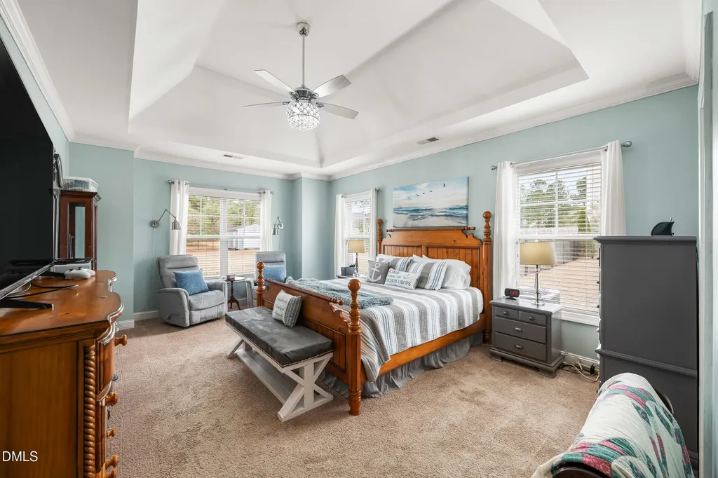 42 Saltwater Cove Clayton NC 27520