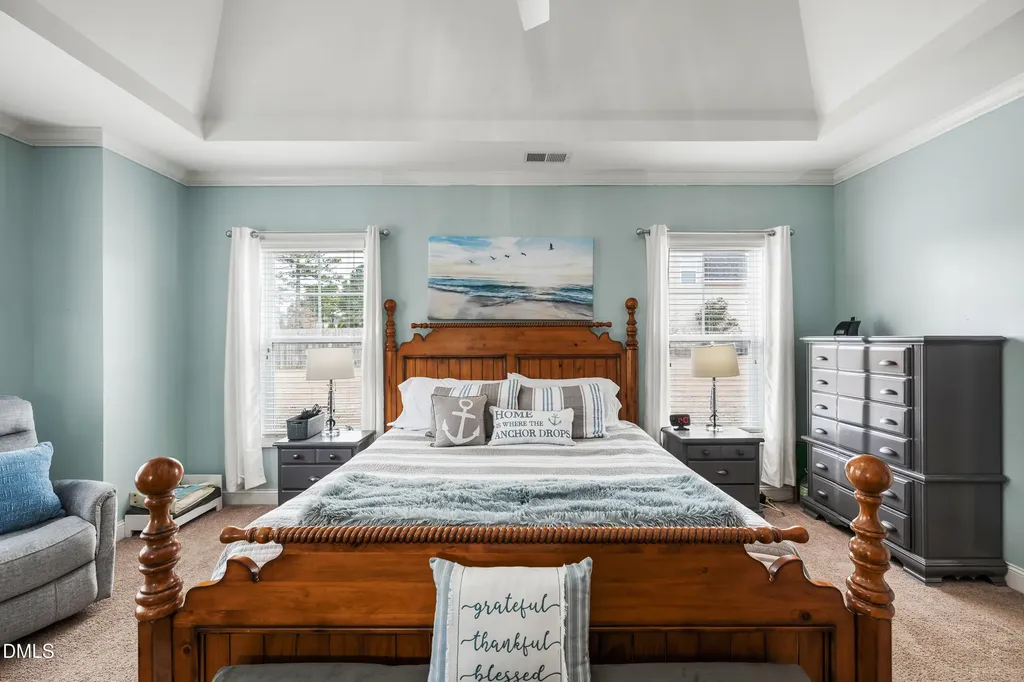 42 Saltwater Cove Clayton NC 27520