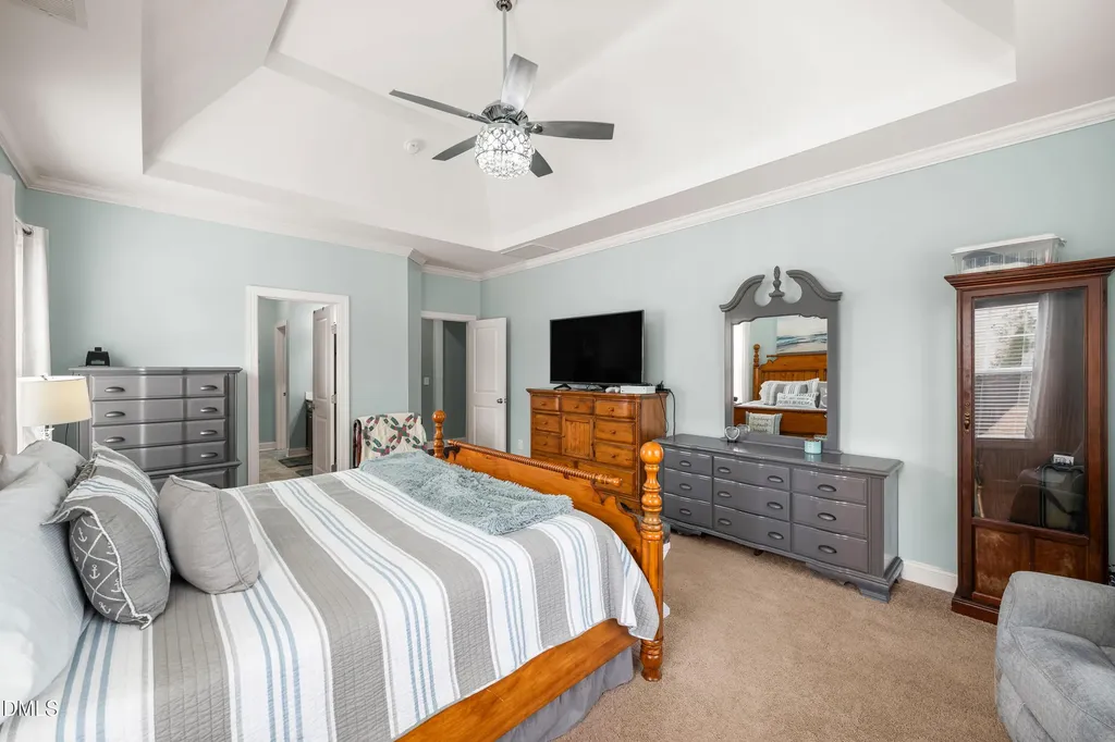 42 Saltwater Cove Clayton NC 27520