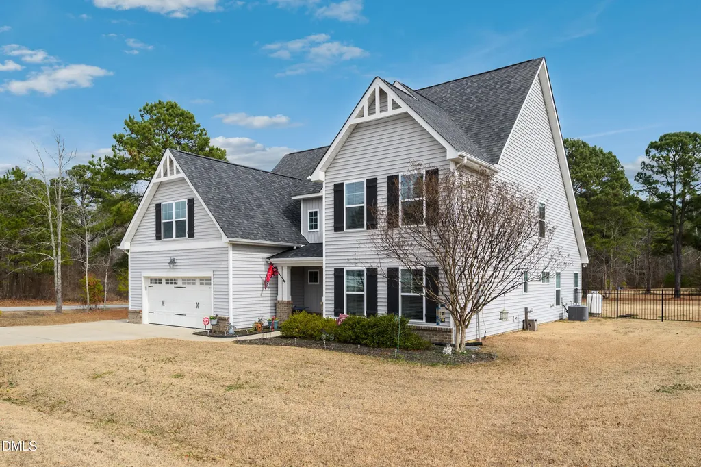 42 Saltwater Cove Clayton NC 27520