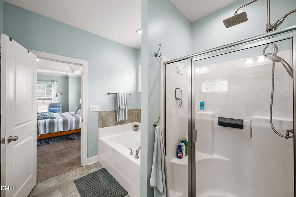 42 Saltwater Cove Clayton NC 27520