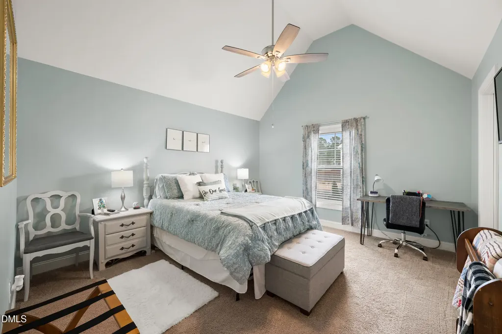 42 Saltwater Cove Clayton NC 27520