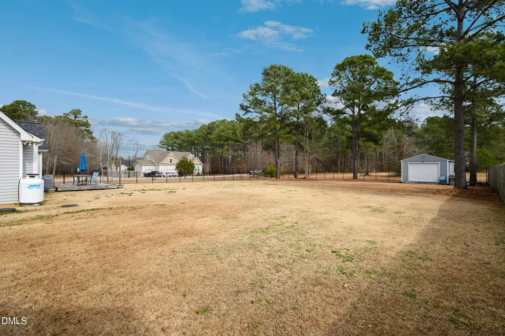 42 Saltwater Cove Clayton NC 27520