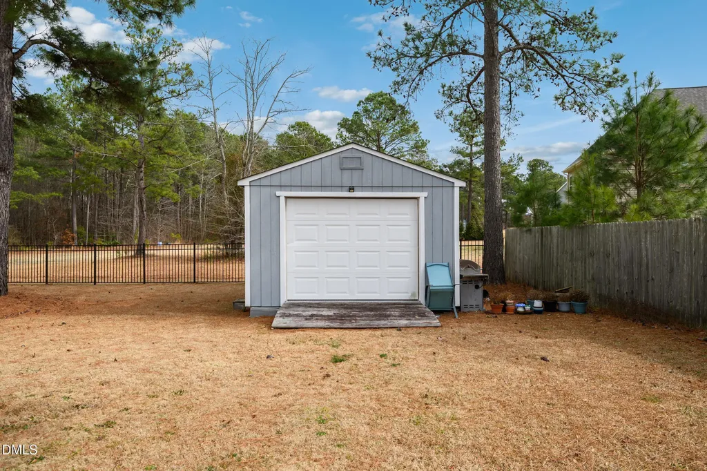 42 Saltwater Cove Clayton NC 27520