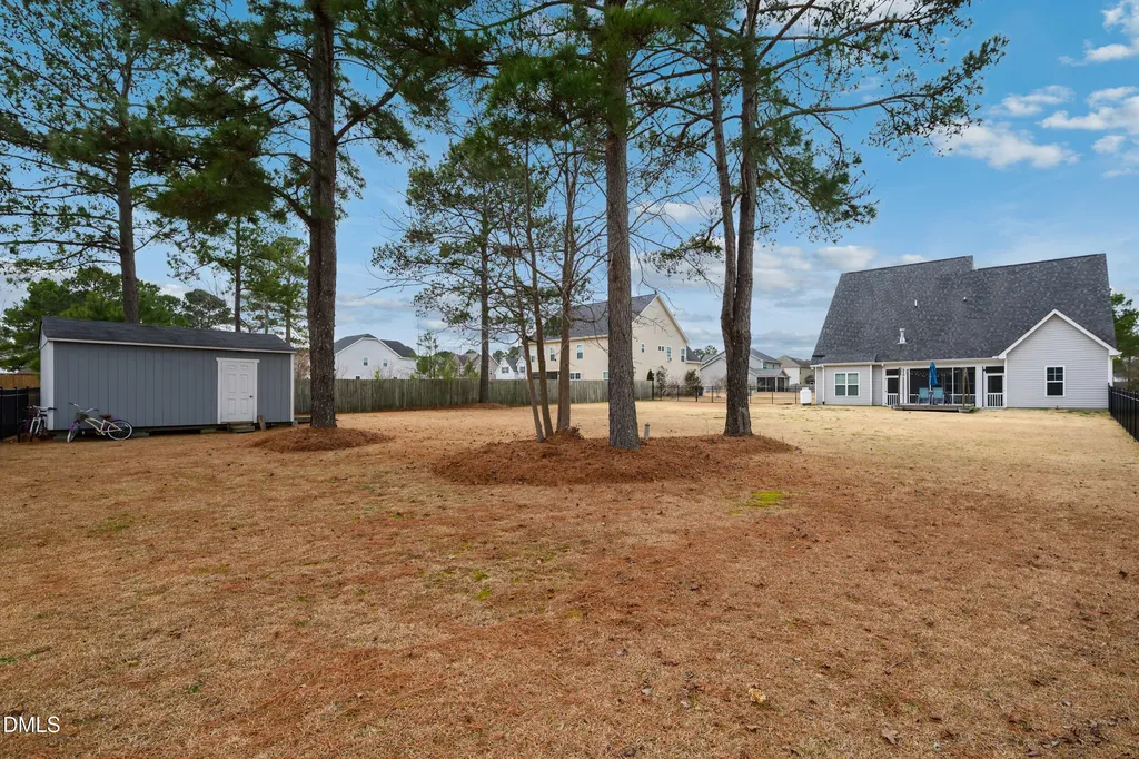 42 Saltwater Cove Clayton NC 27520