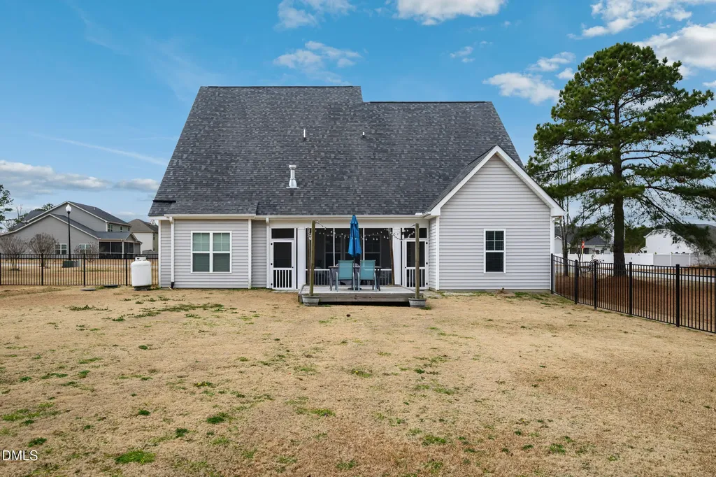 42 Saltwater Cove Clayton NC 27520