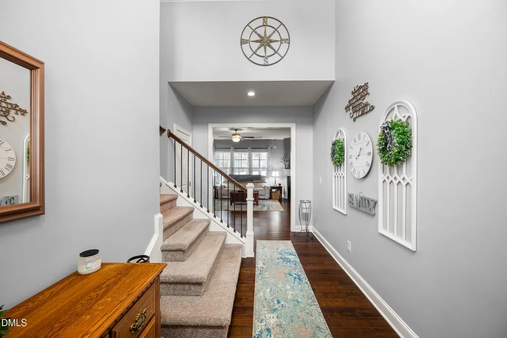 42 Saltwater Cove Clayton NC 27520