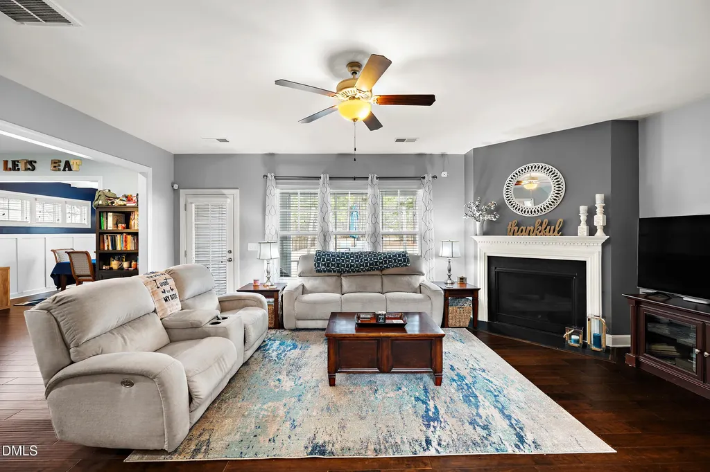 42 Saltwater Cove Clayton NC 27520