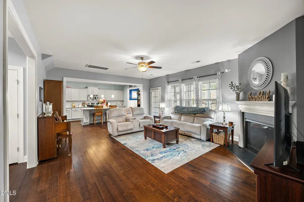 42 Saltwater Cove Clayton NC 27520