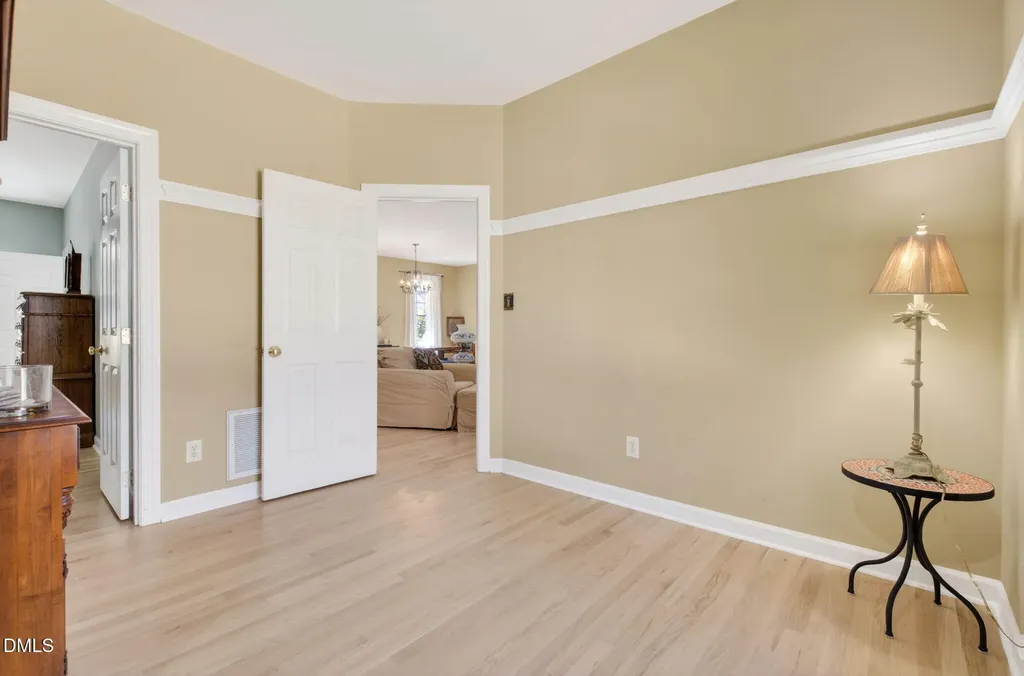 936 Elbridge Drive Raleigh NC 27603