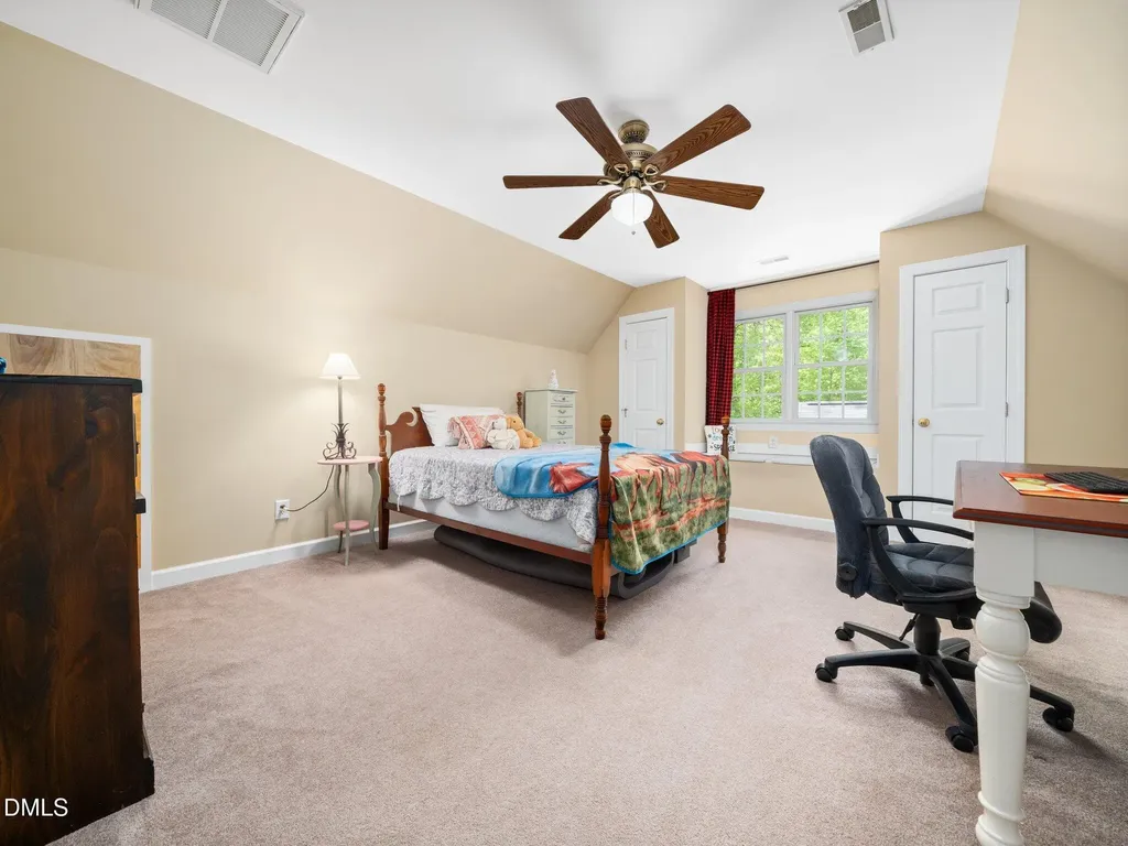 936 Elbridge Drive Raleigh NC 27603