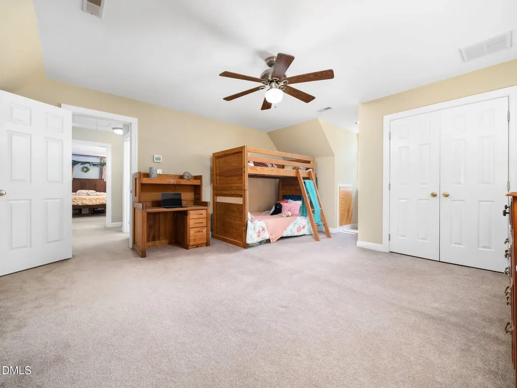 936 Elbridge Drive Raleigh NC 27603