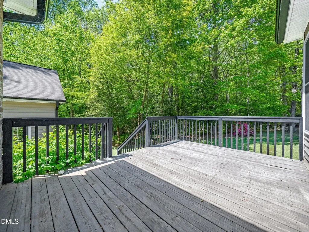 936 Elbridge Drive Raleigh NC 27603