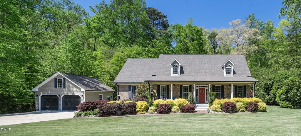 936 Elbridge Drive Raleigh NC 27603
