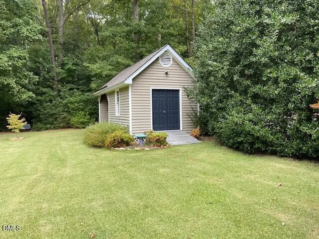936 Elbridge Drive Raleigh NC 27603