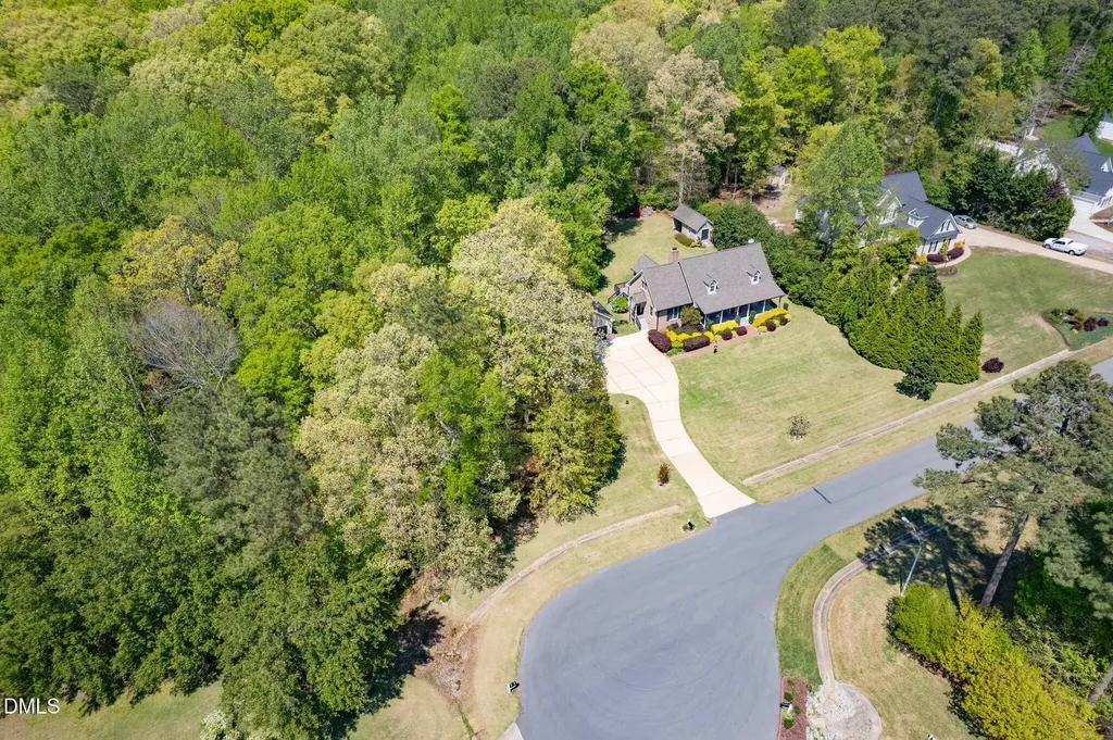 936 Elbridge Drive Raleigh NC 27603