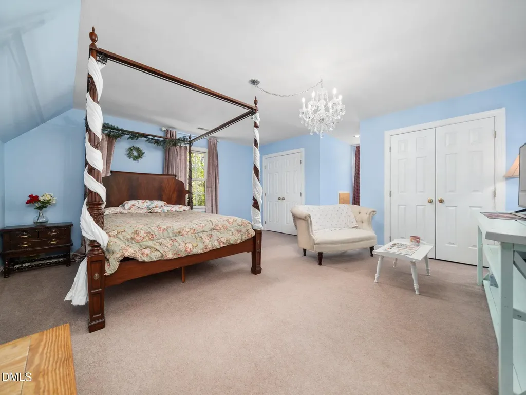 936 Elbridge Drive Raleigh NC 27603
