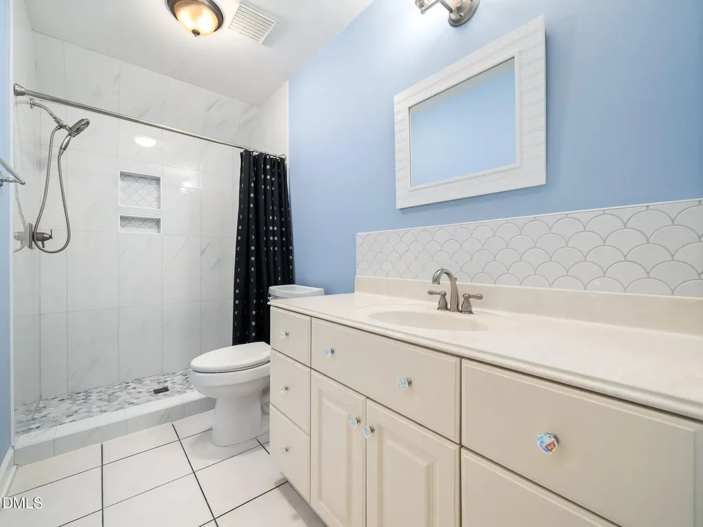 936 Elbridge Drive Raleigh NC 27603
