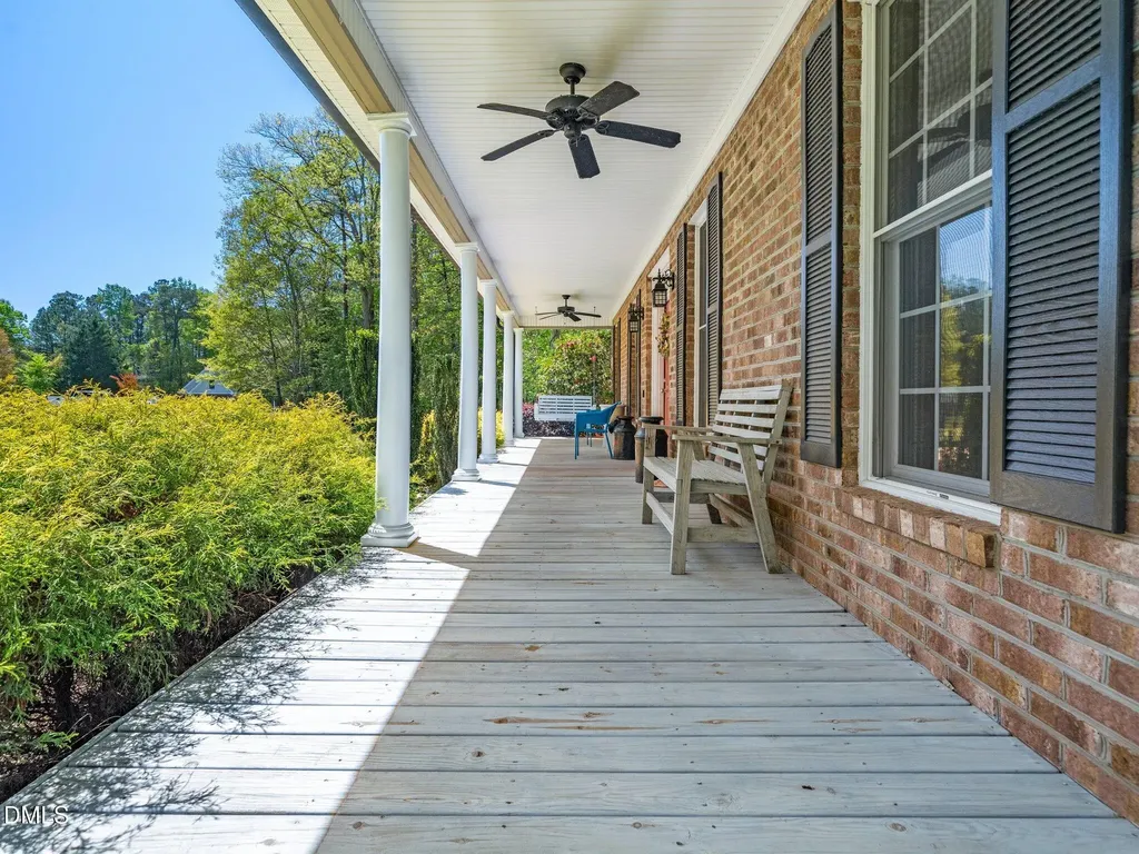 936 Elbridge Drive Raleigh NC 27603