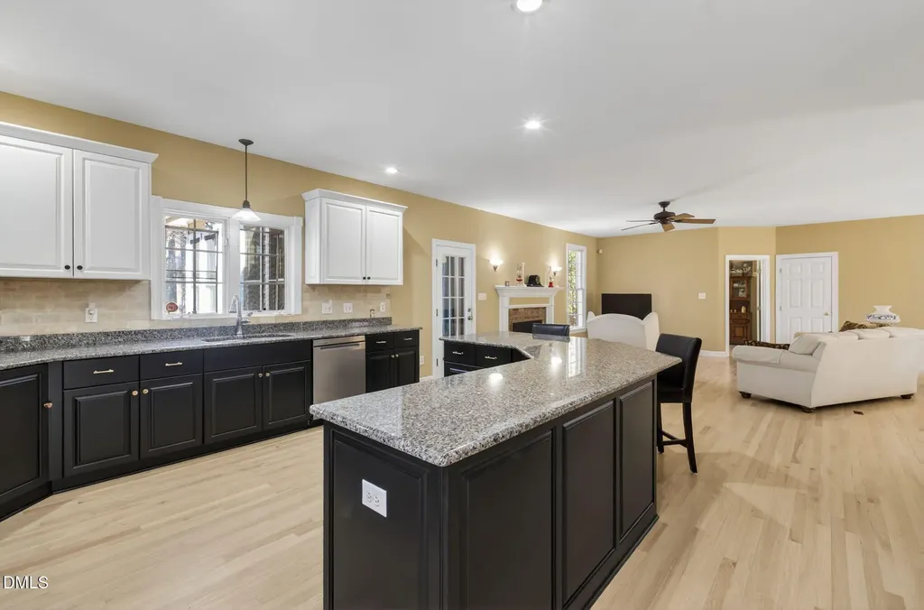 936 Elbridge Drive Raleigh NC 27603