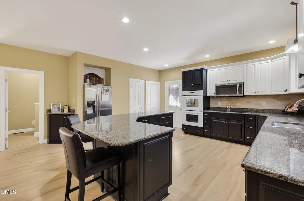 936 Elbridge Drive Raleigh NC 27603