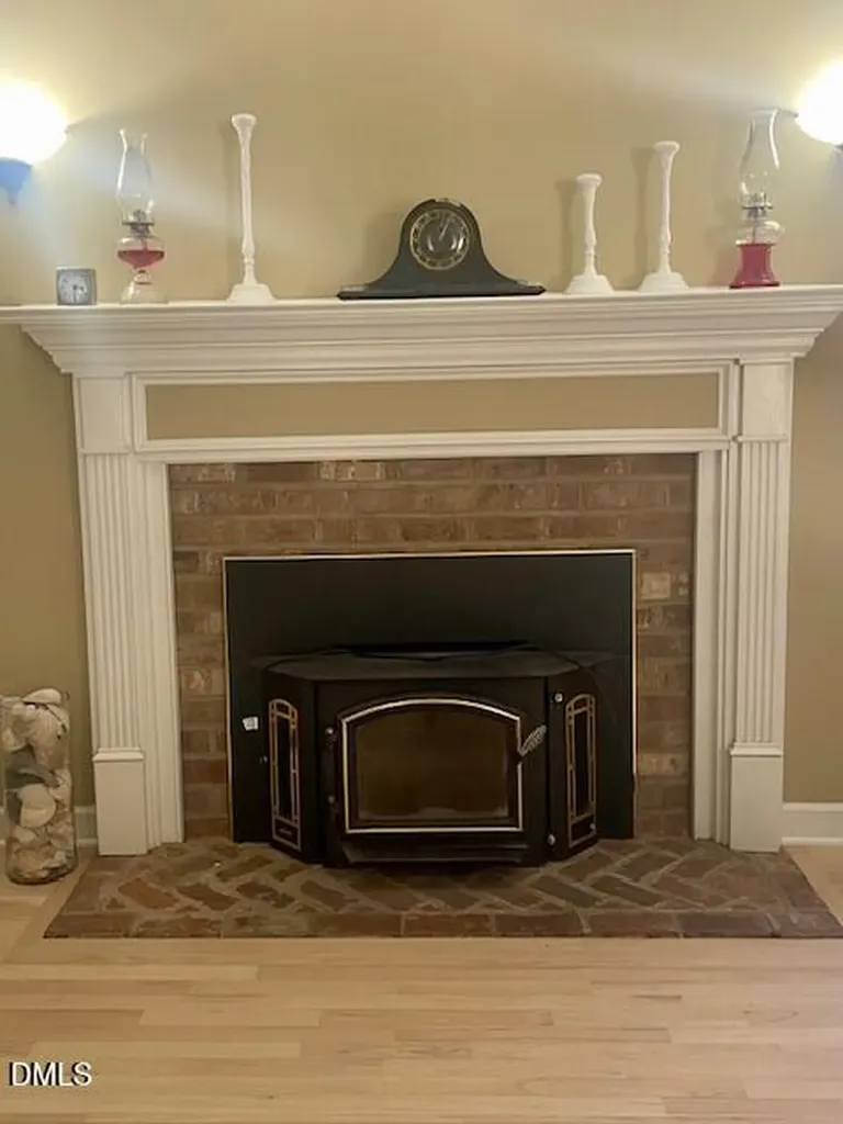 936 Elbridge Drive Raleigh NC 27603
